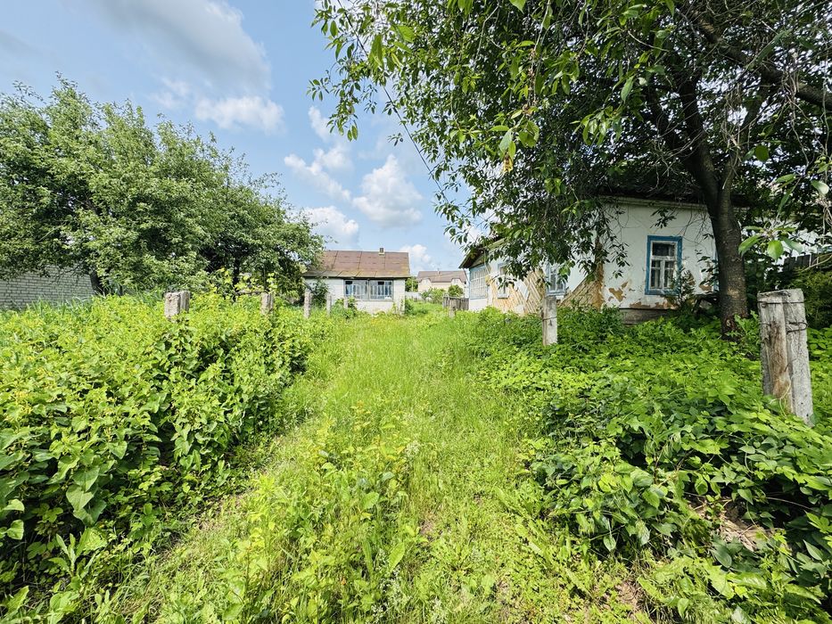 БЕЗ КОМІСІЇ, ділянка 13,2 сотки під забудову, вул. Соборна