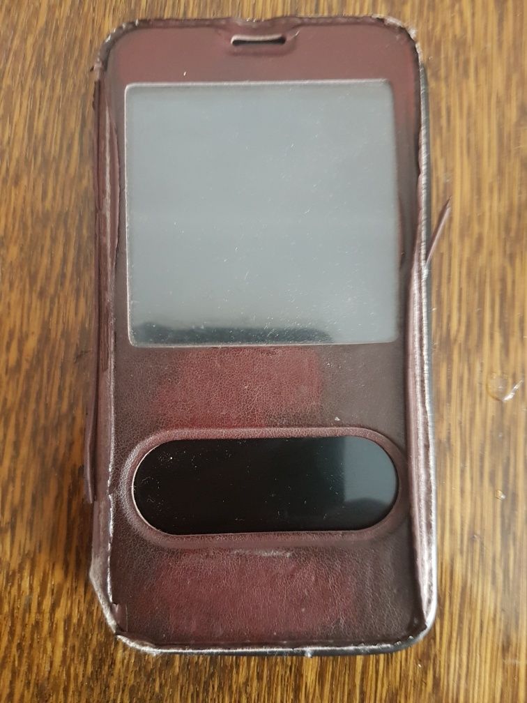 Смартфон Samsung Galaxy S5