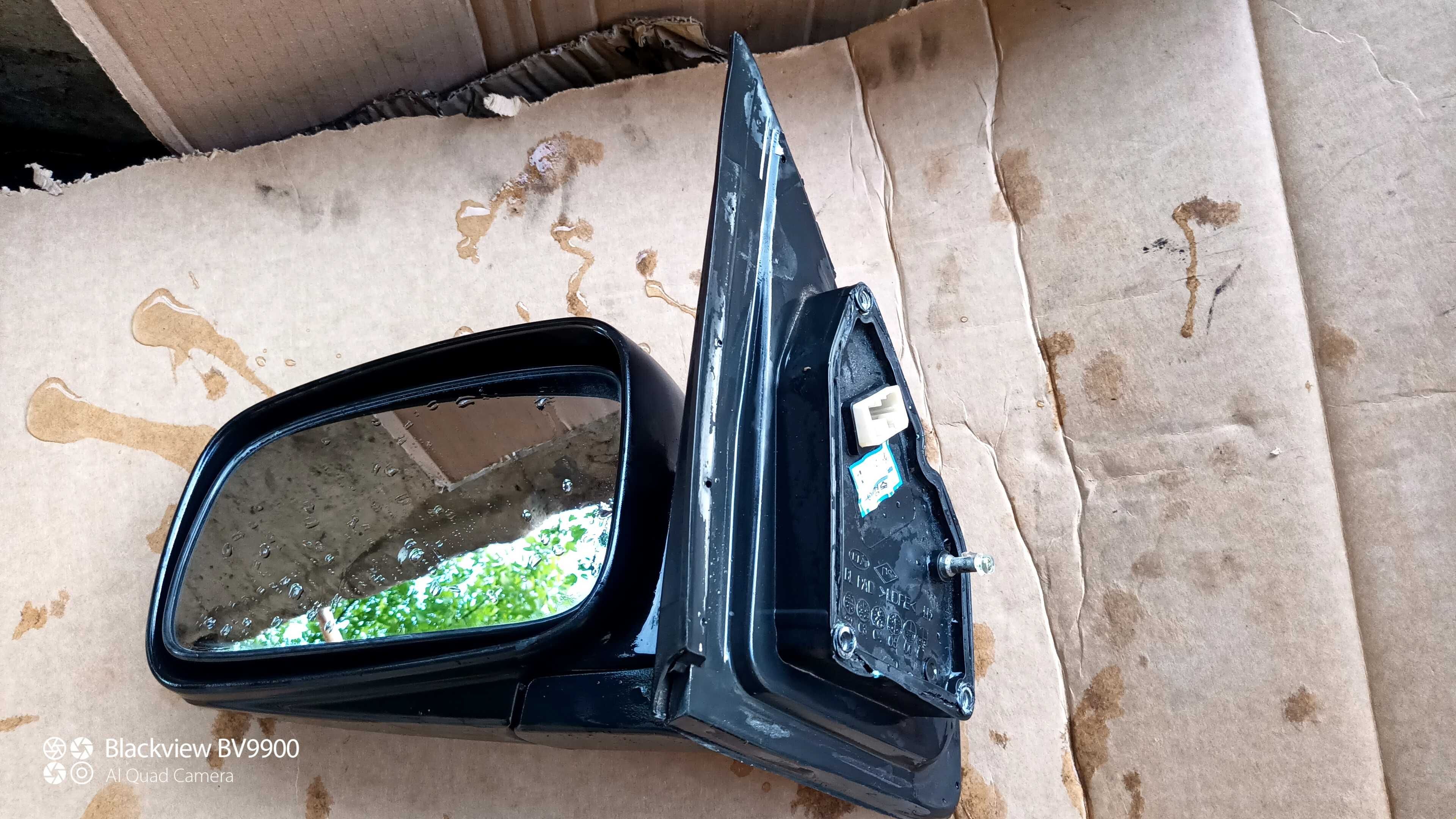 Зеркало правое левое Kia Sorento