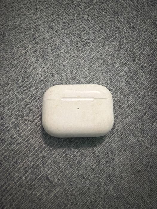 Air pods pro 2(lightning), osobiste spotkanie.