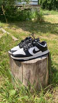 Кросівки Nike Dunk Low Panda