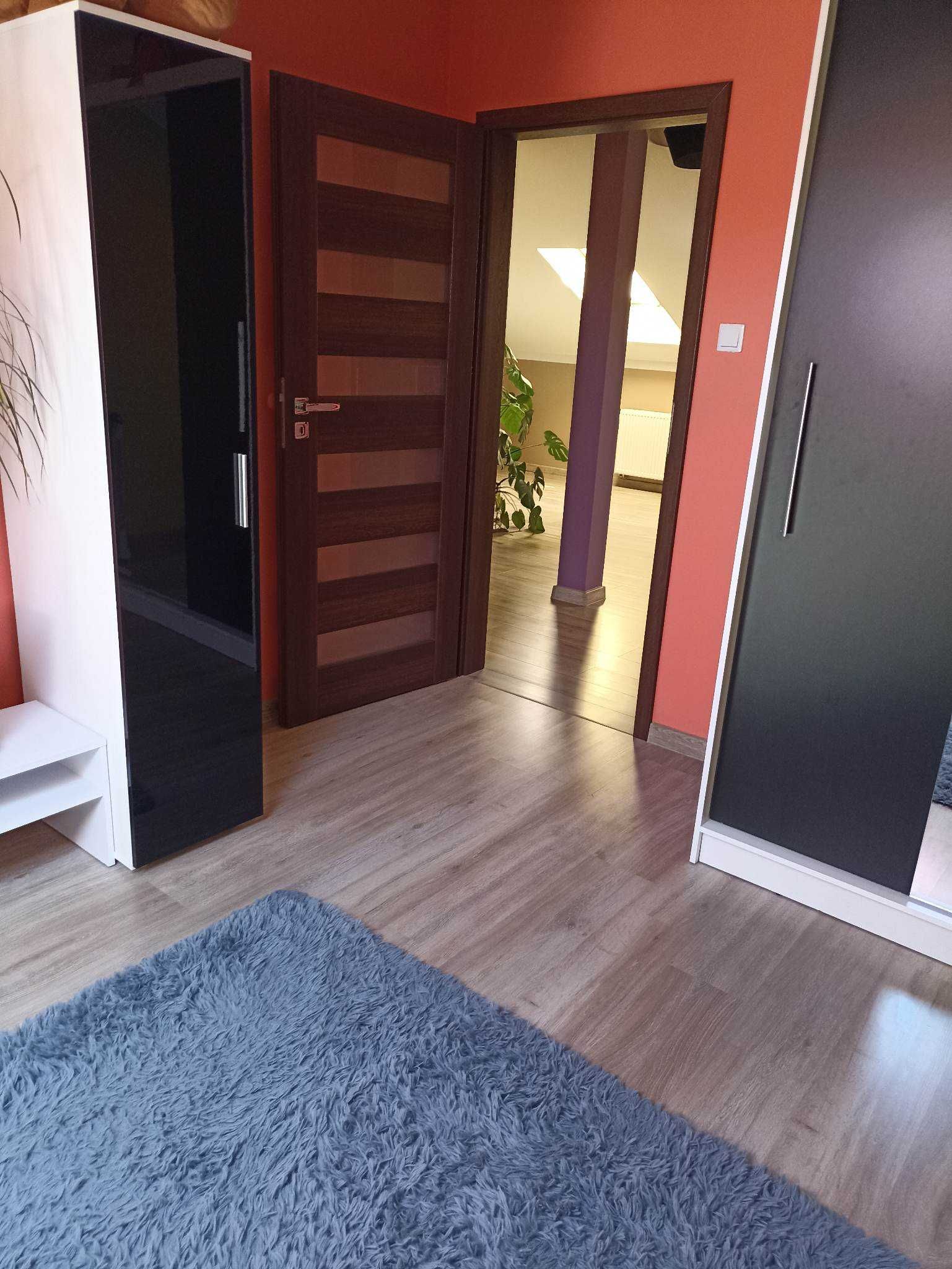 Duży pokój z prywatną łazienką na doby/miesiace