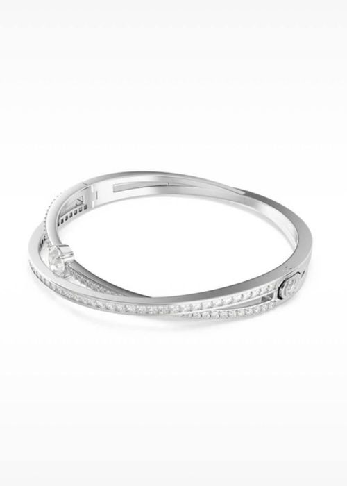 Hyperbola bracelet  Swarovski