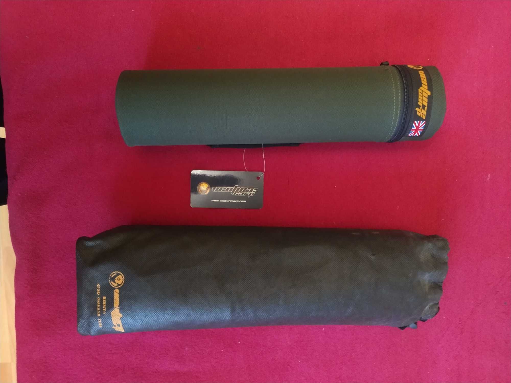 Жесткий кейс Venture Carp Fishing Marker & Spod Tube XL