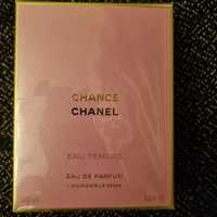 Chanel Chance Eau Tendre woda perfumowana 100 ml oryginał w folii