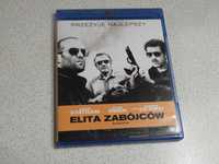 Film Blu-ray ELITA ZABÓJCÓW Lektor