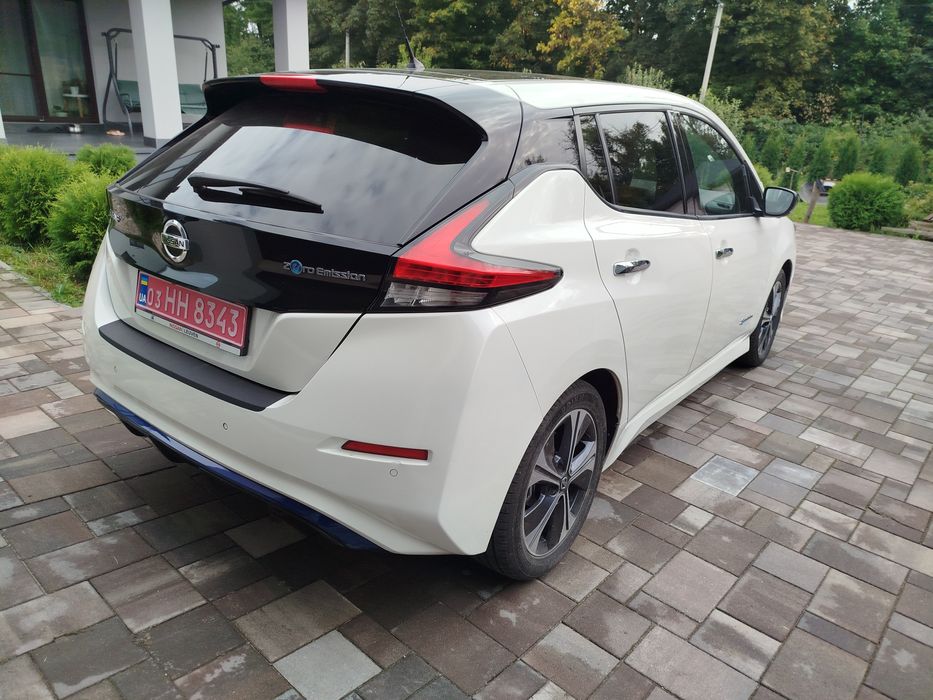 Продам Ніссан LiаF.