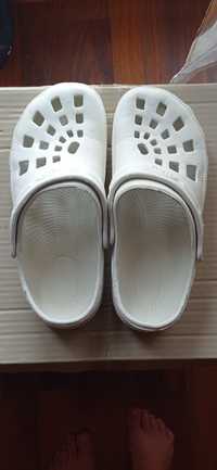 Buty Klapki Piankowe 37 takie jak Crocs