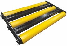 Nakładka rolkowa Batmatic Batroller B8 zagęszczania płyt i kostki