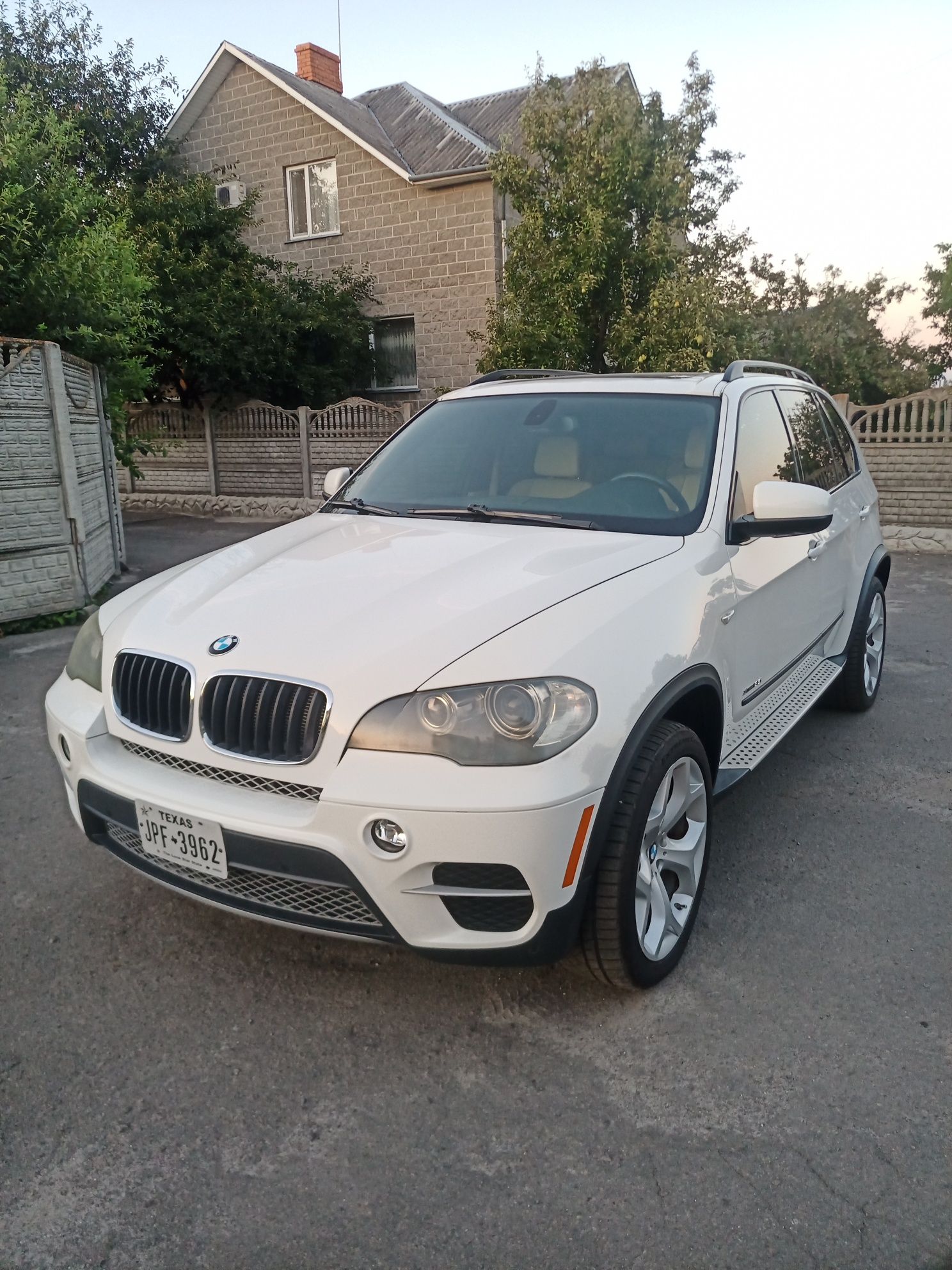 Розборка BMW X3 F25 разборка зеркало двери капот бампер фара бмв ф25