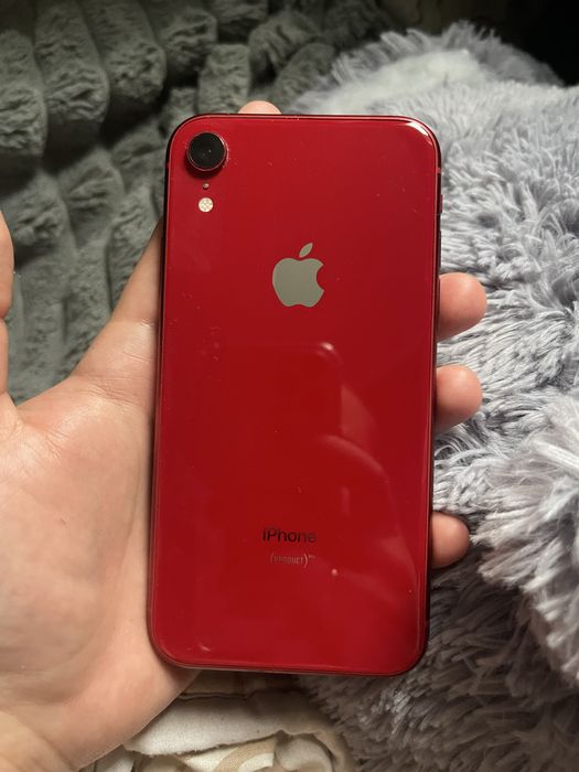 Iphone xr 128 gb