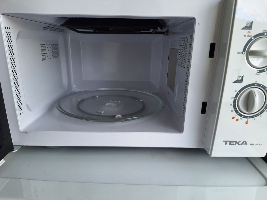 Microondas Teka MW20BF