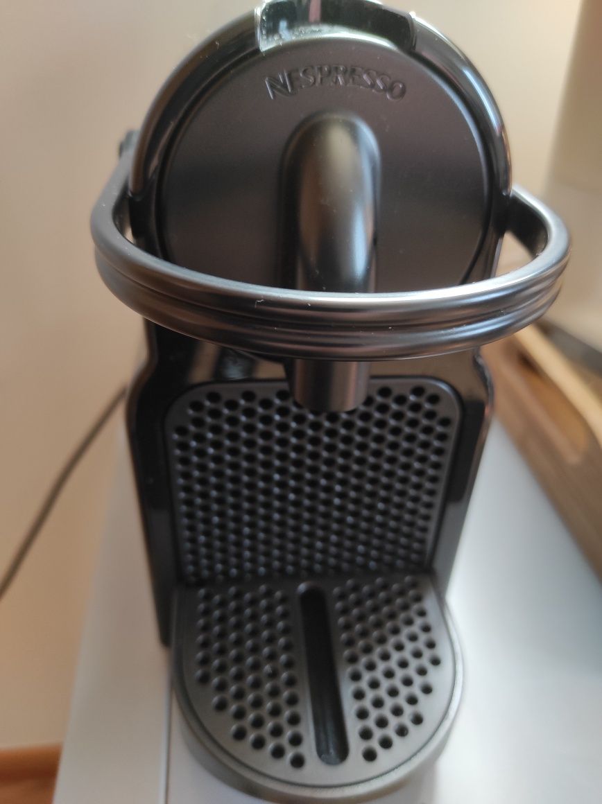 Nespresso de longhi