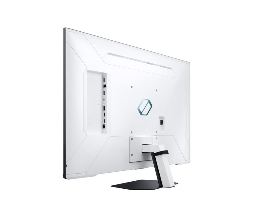 Monitor LED Samsung 43" Odyssey LS43CG700NC