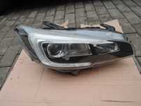 Lampa Full Led Prawa  Przód Subaru  WRX STI  VA 2015r europa