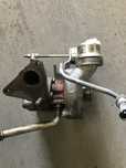 Turbo Renault Clio III Kangoo Modus  1.5 DCI