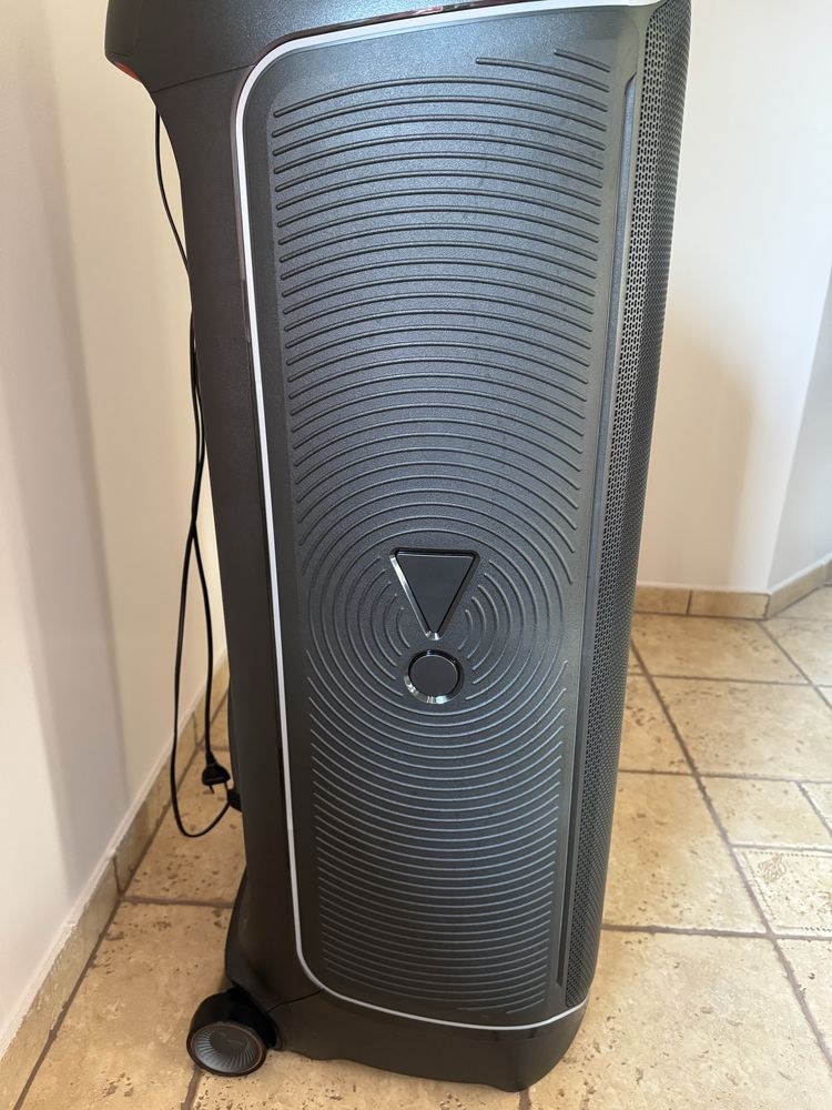 JBL party box ultimate na gwarancji