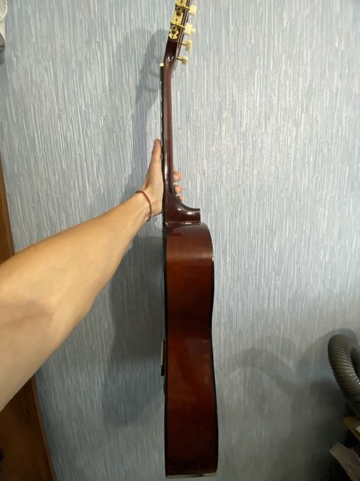Гитара классическая