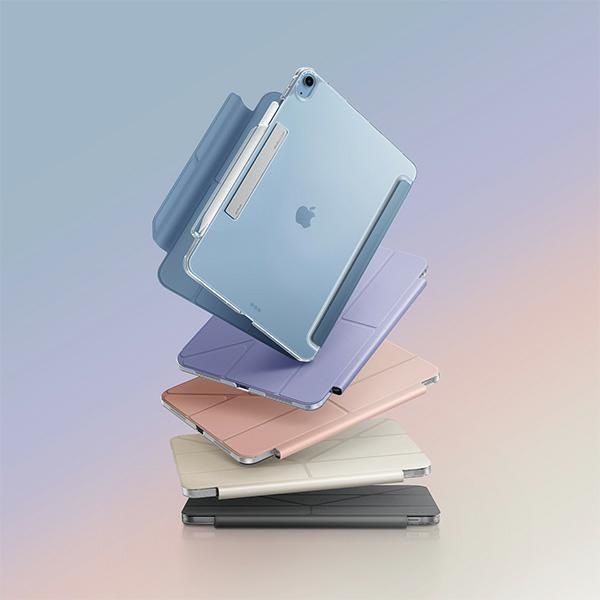 UNIQ etui Camden Click iPad Air 11"      (2024/2025) / iPad Air 10.9"