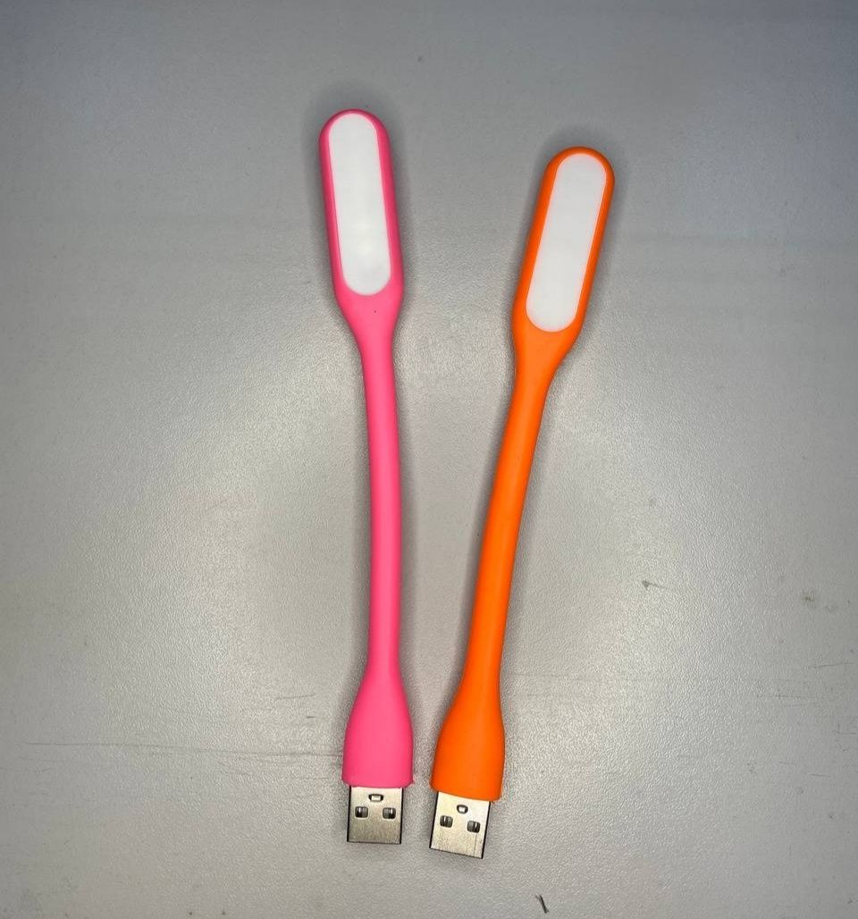 USB ліхтарик , фонарик от usb