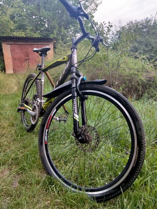 Велосипед Totem    !