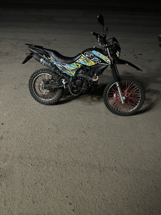 Продам шінерай 6 с