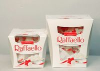 Конфеты Raffaello T15*6(150g) и T23*8(230g) Рафаэлло