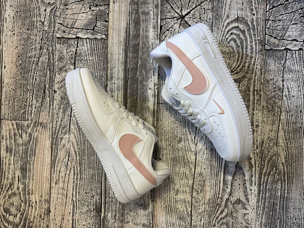 Кросівки Nike Air Force Кроссовки женские 36 37 38 39 40