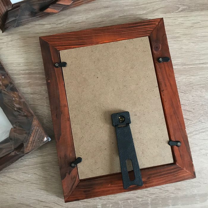 Ramki na zdjęcia / komplet