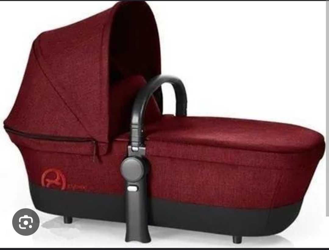 Wózek cybex priam