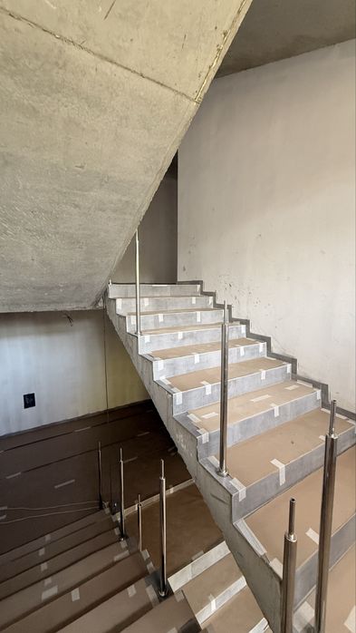 Продаж 1-кім квартири в центрі в новобудові