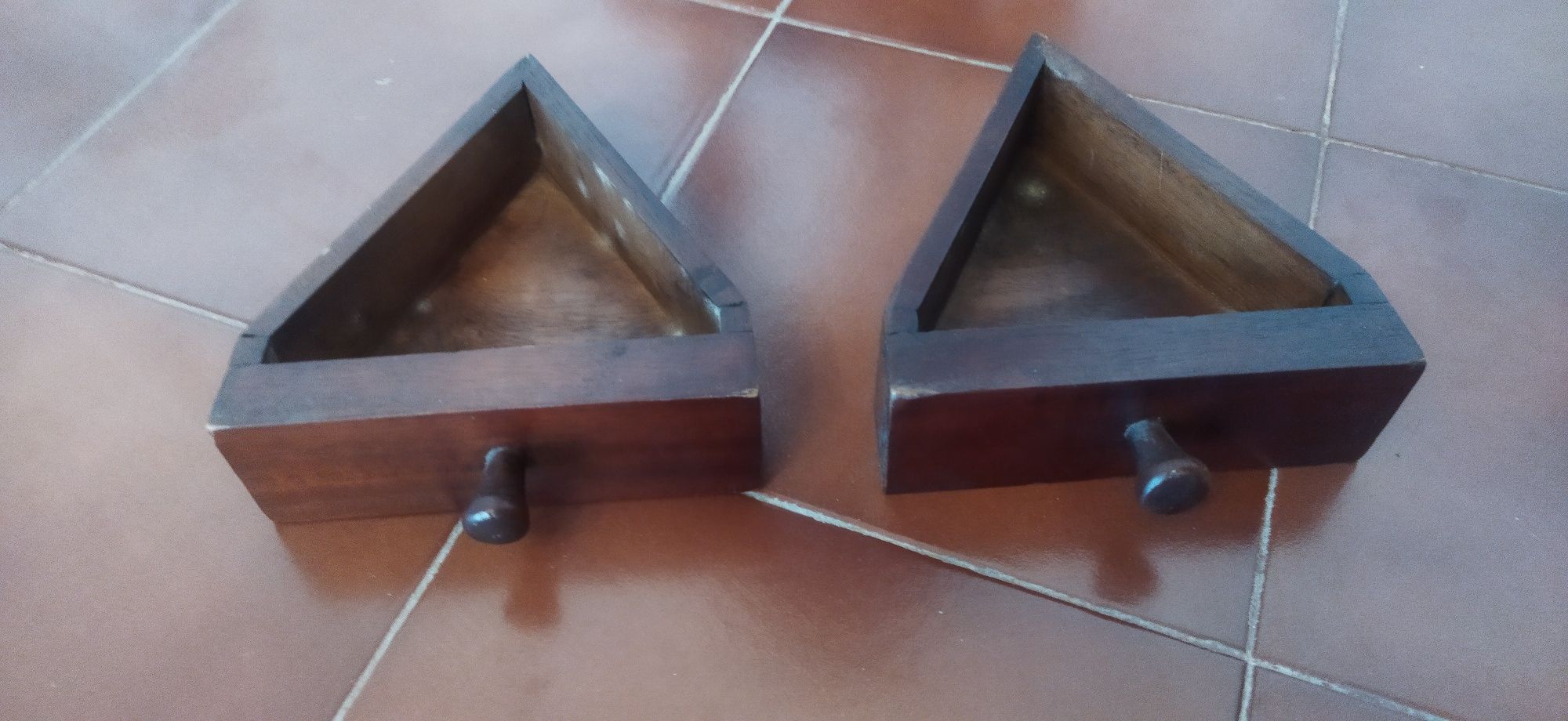Mesa suporte estilo Inglês