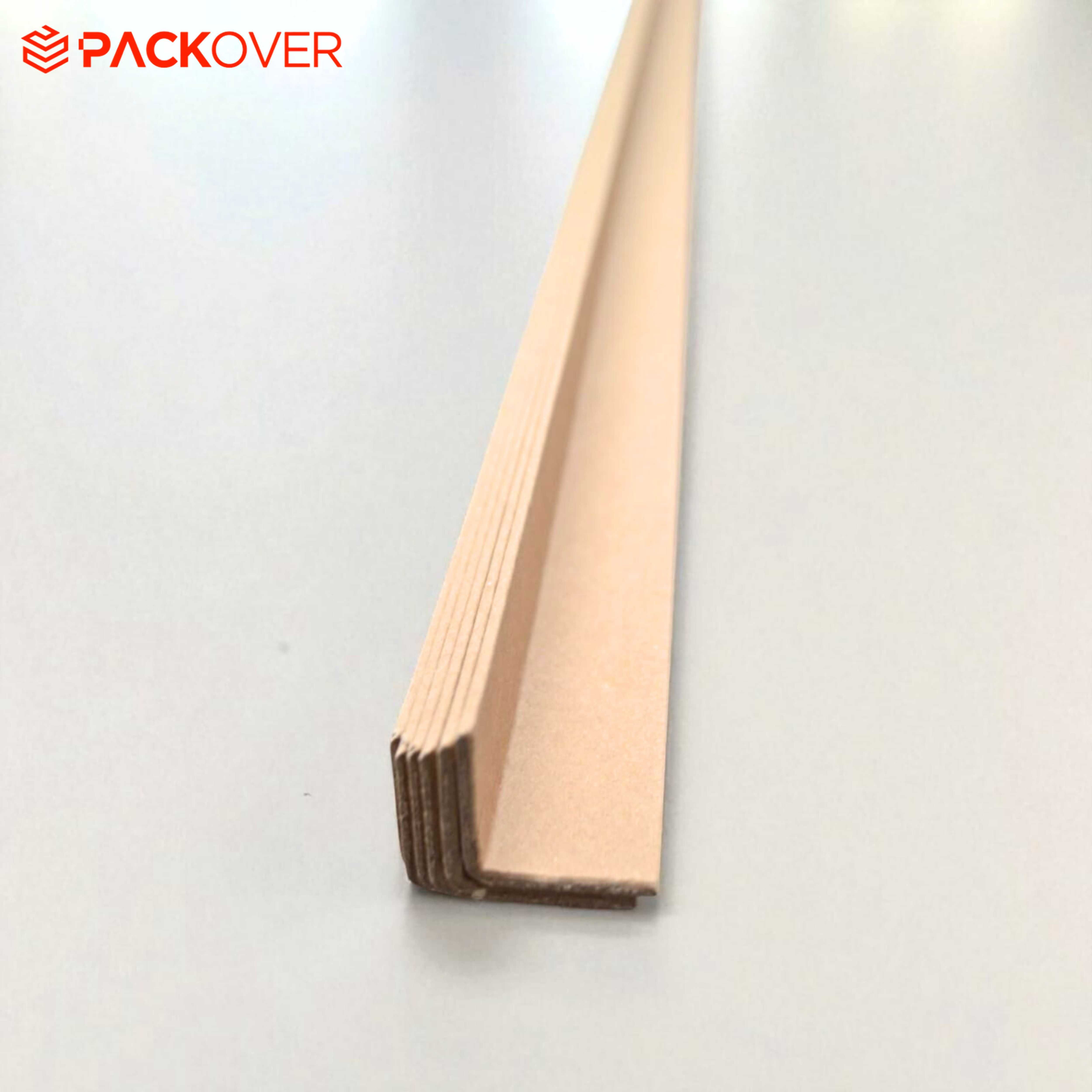 Kątownik tekturowy 35x35x3mm, długość 180 cm, duży wybór