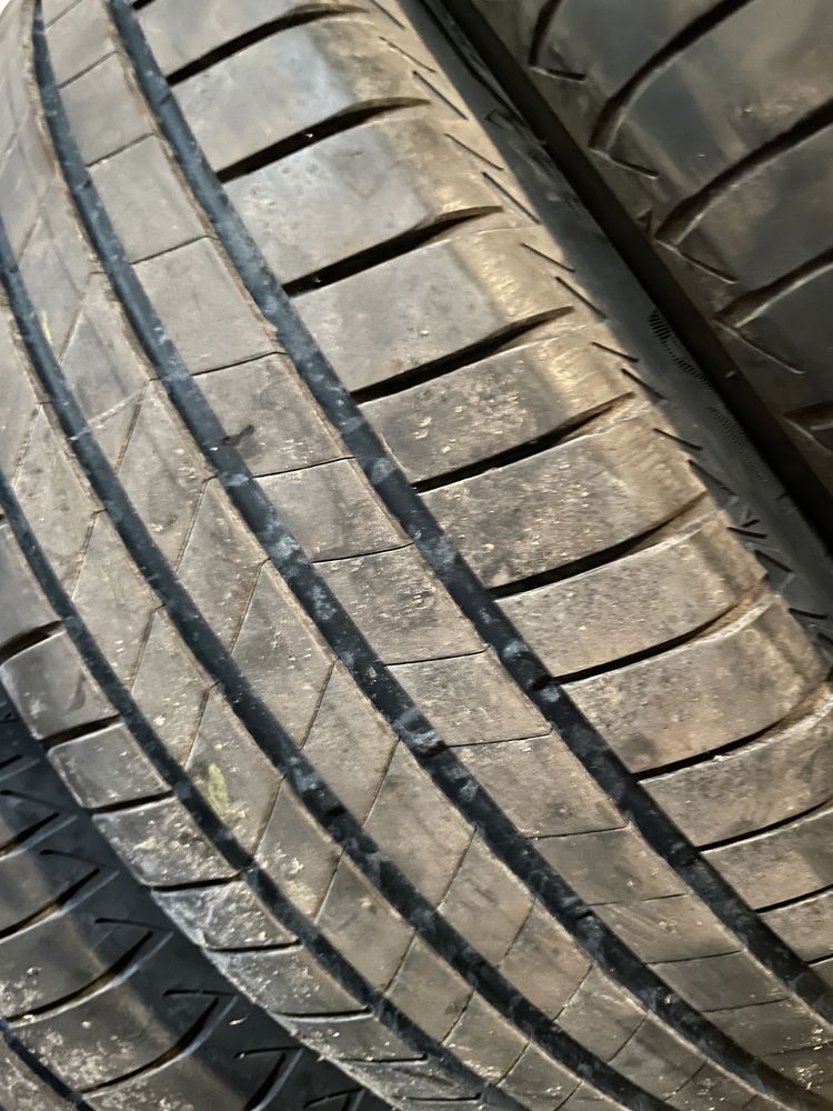 Opony bridgestone lato 205/60/R16 2019r