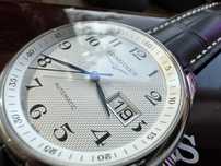 Longines Master Collection Big Date Automatic
