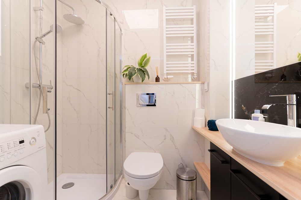 Do wynajęcia mieszkanie ( 2 pokoje, TV, park)