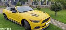 Ford Mustang GT 5.0 California Special