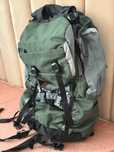 plecak górski Hi-Tec V-Lite 65 l