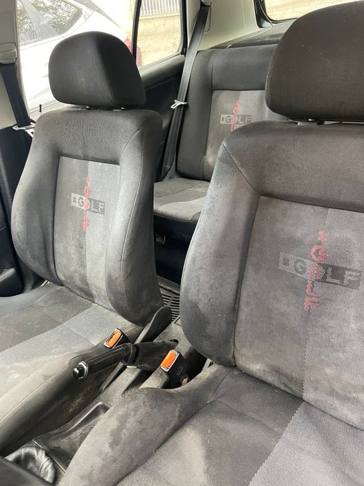 Vw golf 3   1.4 gasolina