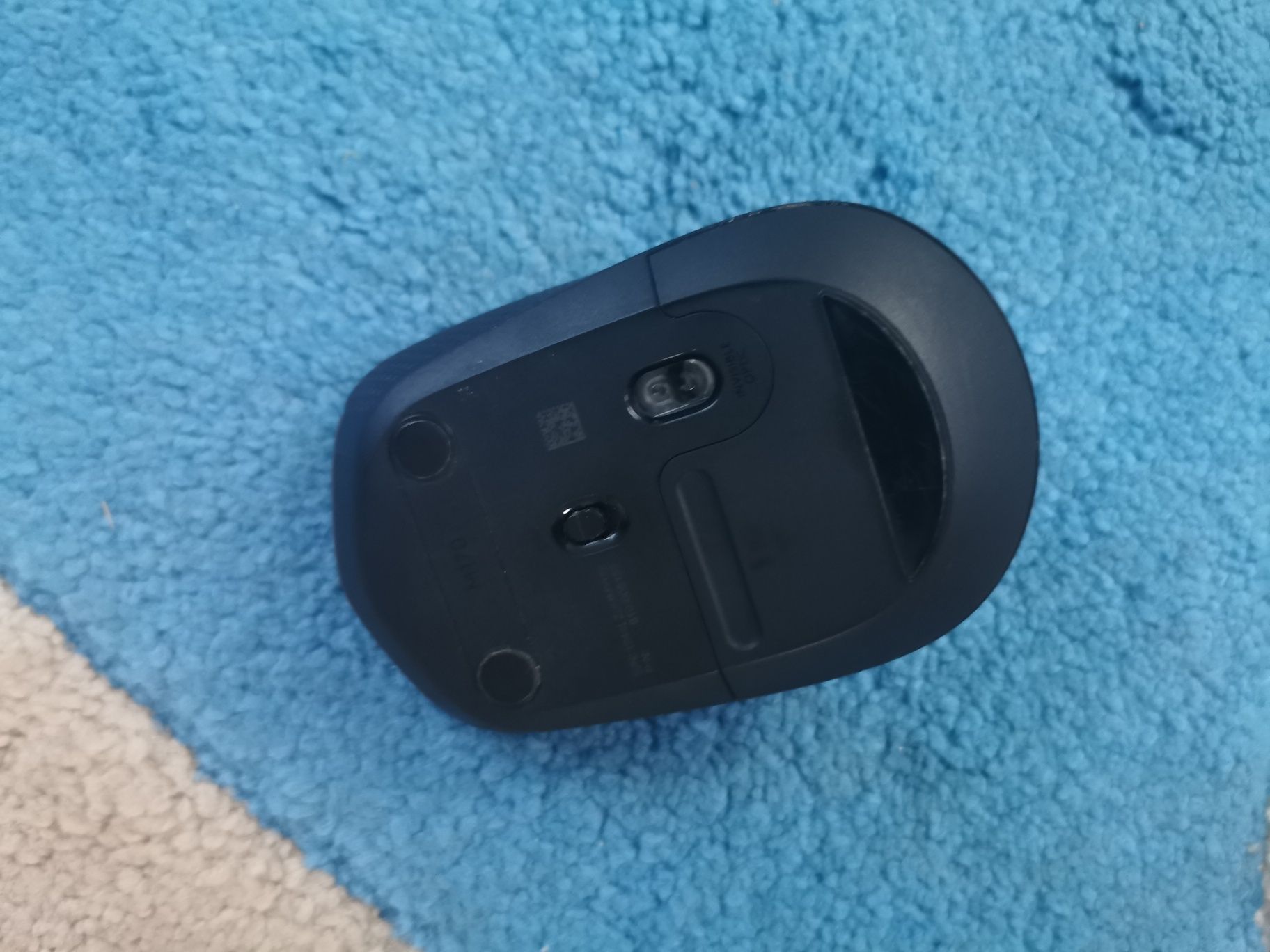 Logitech MK235 zestaw klawiatura i mysz
