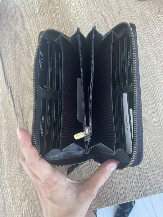 Гаманець Портмоне новий