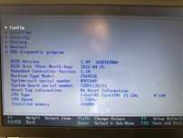 Lenovo ThinkPad T410s sprawny, braki w wyposazeniu
