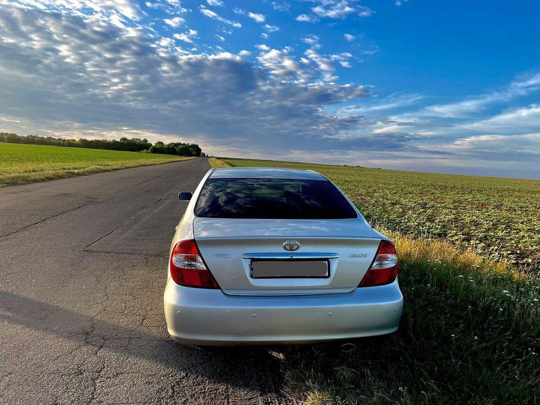 Продам Toyota camry 30