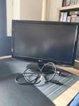 Monitor LG matryca TN 23"