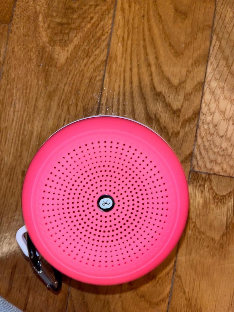 Głośnik Bt speaker audionic bt-125