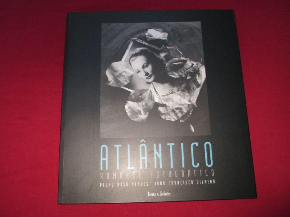 Atlantico Romance Fotografico