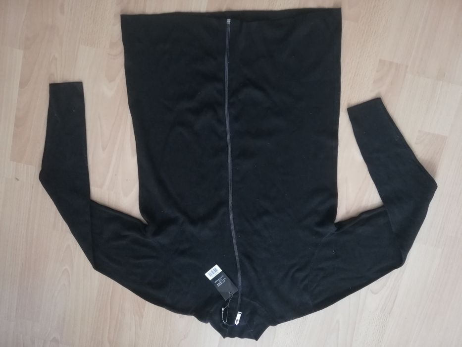 Nowy z metką sweter męski M