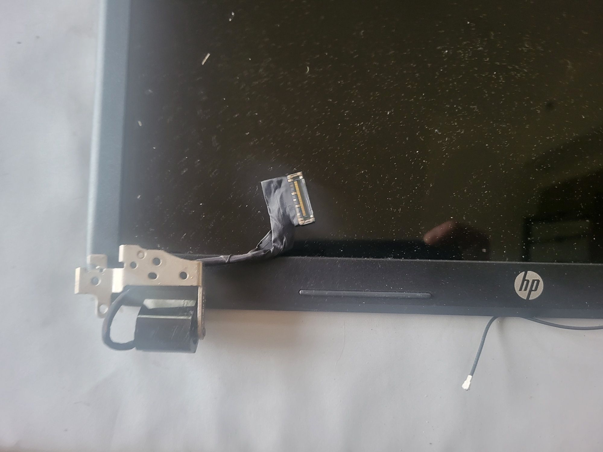Sprzedam klapę Matrycy do Laptopa HP 15-d020swi