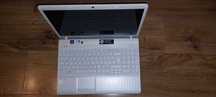 Sony PCG-71911M 4GB, 500GB, WIN7, Gwarancja + Torba