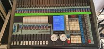 Avolites perlage Tiger